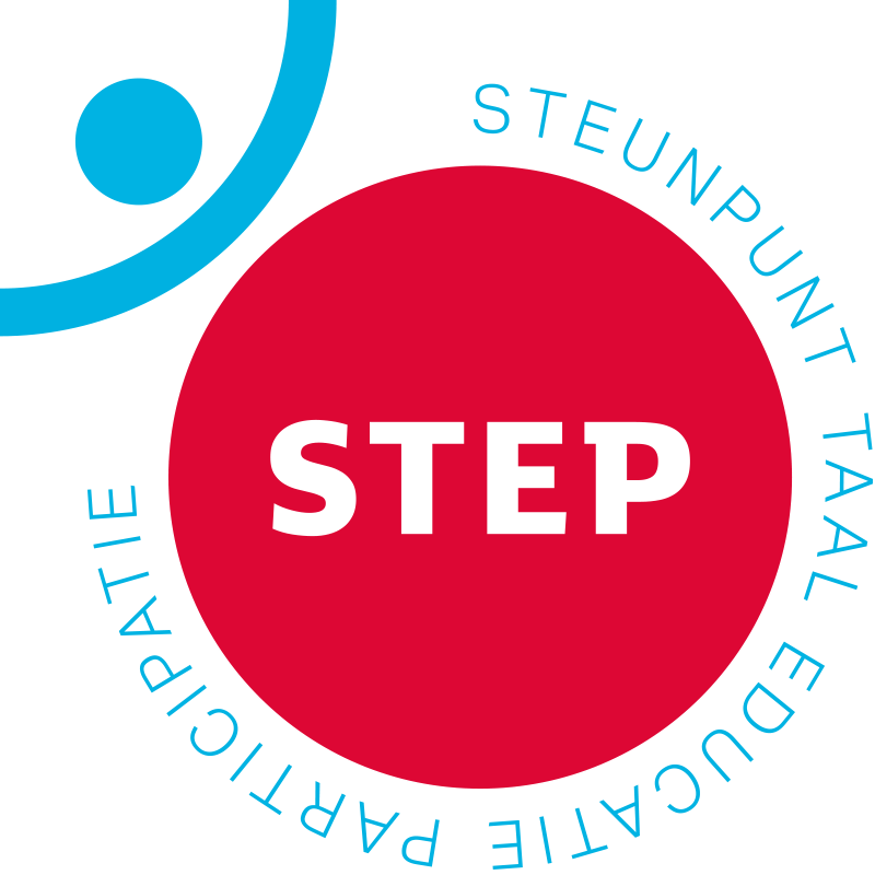 Logo van STEP
