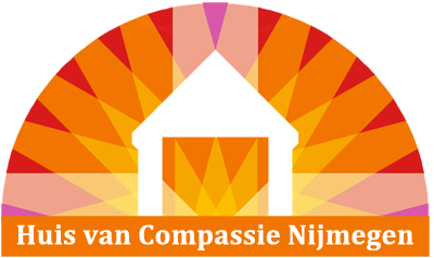 Logo van Stichting huis van Compassie