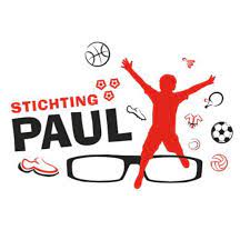 Logo van Stichting Paul Participatie