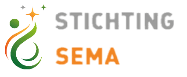 Logo van Stichting Sema