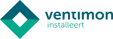 Logo van Ventimon Installeert
