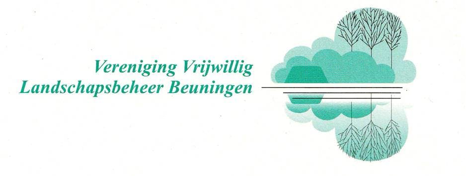 Logo van Vereniging Vrijwillig Landschapsbeheer