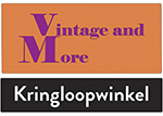 Logo van Vintage and More