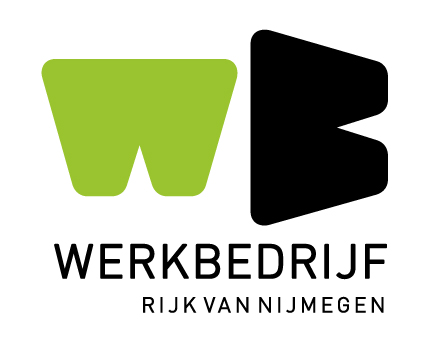 Logo van Werkbedrijf Nijmegen