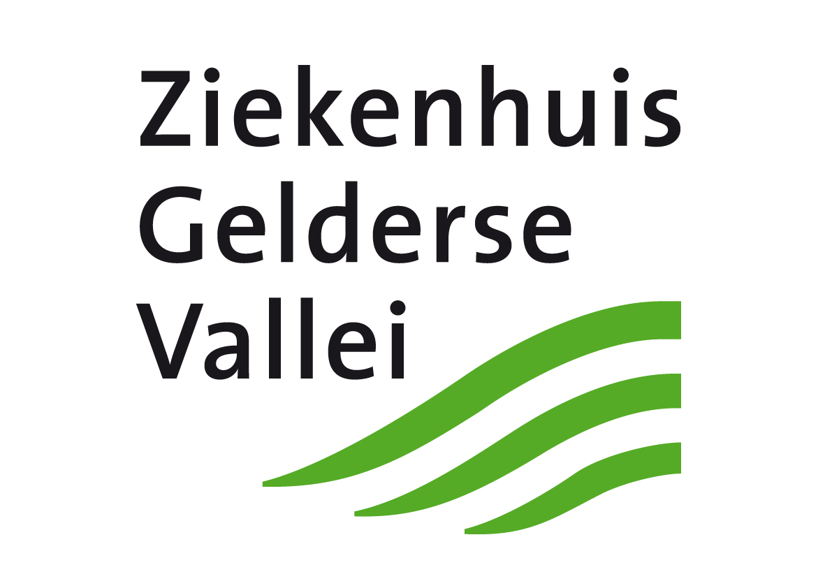 Logo van Ziekenhuis Gelderse Vallei