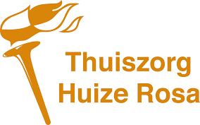 Logo van Zorgcentrum Huize Rosa